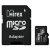 Mirex microSDHC UHS-I (Class 10) 16GB + адаптер