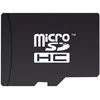 Mirex microSDHC (Class 10) 4GB (13613-AD10SD04)