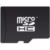 Mirex microSDHC (Class 4) 8GB (13613-ADTMSD08)