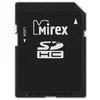 Mirex SDHC (Class 10) 8GB (13611-SD10CD08)