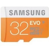 Samsung MicroSDHC 32GB Evo Memory (MB-MP32DA/AM)