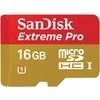 SanDisk Extreme Pro microSDHC UHS-I (Class 10) 16GB (SDSDQXP-016G-X46)