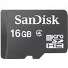 SanDisk microSDHC (Class 4) 16Gb (SDSDQM-016G-B35А)