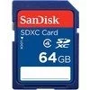 SanDisk SDXC Class 4 64GB (SDSDB-064G-B35)