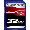 Silicon-Power SDHC Class 4 32Gb (SP032GBSDH004V10)