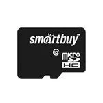 Smart Buy microSDHC (Class 10) 8GB (SB8GBSDCL10-00)