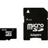 Smart Buy microSDHC (Class 4) 32Gb + SD адаптер (SB32GBSDCL4-01)