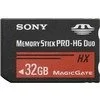 Sony Memory Stick PRO-HG Duo HX 32Gb (MS-HX32B)