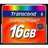 Transcend 133x CompactFlash 16Gb (TS16GCF133)