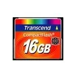 Transcend 133x CompactFlash 16Gb (TS16GCF133)