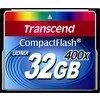 Transcend 400x CompactFlash 32Gb (TS32GCF400)