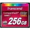 Transcend 800x CompactFlash Premium 256GB (TS256GCF800)