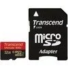 Transcend microSDHC UHS-I U1 Class 10 600x Ultimate 32GB (TS32GUSDHC10U1)