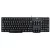 Logitech Classic Keyboard K100 Black PS/2