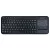 Logitech Wireless Touch Keyboard K400 Black USB