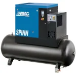 ABAC Spinn 15E 8 TM500