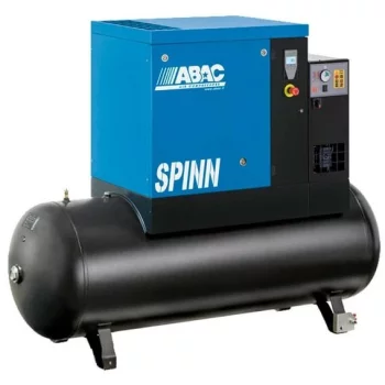 ABAC Spinn 15E 13 TM500