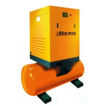 Berg Compressors ВК-5.5Р-500 10