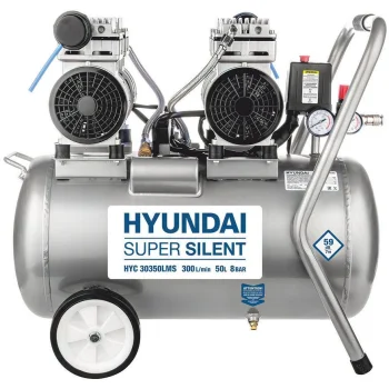 Hyundai HYC30350LMS