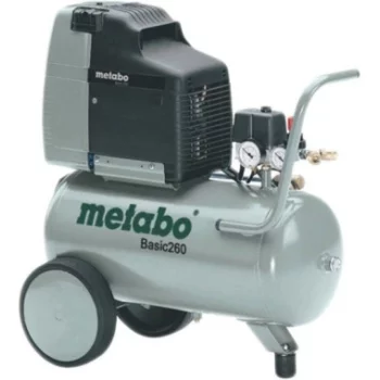 Metabo Basic 260