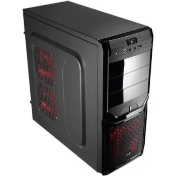 AeroCool V3X Advance Black Edition 700W Black