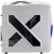 AeroCool Strike-X Xtreme White Edition White
