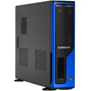 CROWN CM-MC-01 450W Black/blue