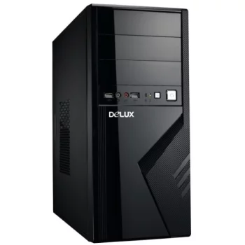 Delux DLC-MV875 550W Black