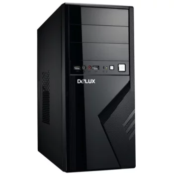 Delux DLC-MV875 w/o PSU