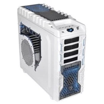 Thermaltake Overseer RX-I Snow Edition VN700M6W2N White