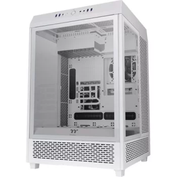 Thermaltake The Tower 500 белый