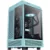 Thermaltake The Tower 100 бирюзовый
