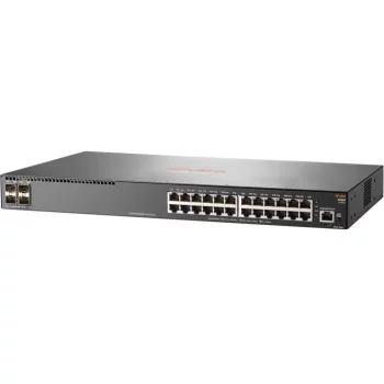 Aruba Networks 2930F-24G-4SFP+
