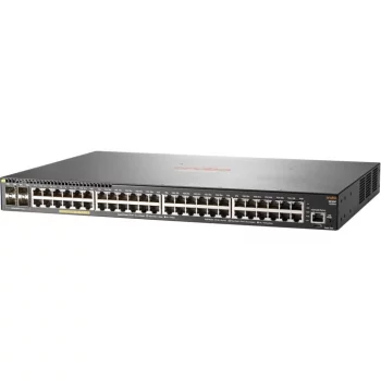 Aruba Networks 2930F-48G-PoE+4SFP
