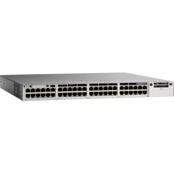 Cisco C9300-48T-E