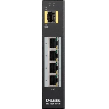 D-Link DIS-100G-5PSW