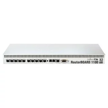 MikroTik RouterBOARD 1100AH