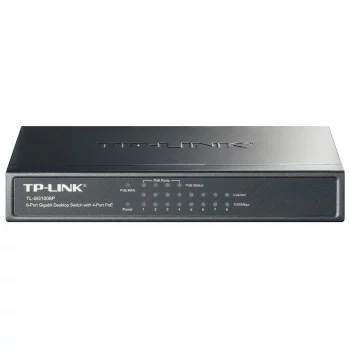 TP-LINK TL-SG1008P
