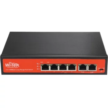 Wi-Tek WI-PS205