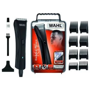 Wahl-09699 Hybrid Clipper Corded