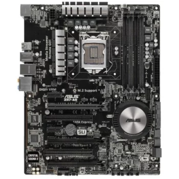 ASUS Z97-AR