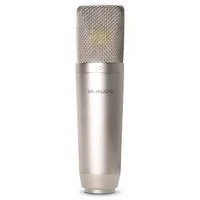 M-Audio Nova (Affordable Large Capsule Cardioid Microphone)