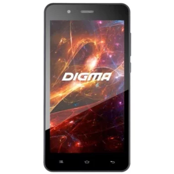 Digma-Vox S504 3G