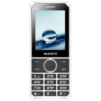 MAXVI X300