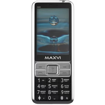 Maxvi-X900