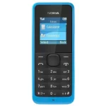 Nokia-105 Dual Sim