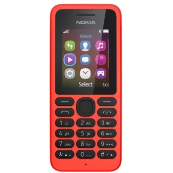 Nokia 130 Dual sim