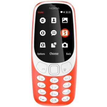 Nokia-3310 Dual Sim (2017)