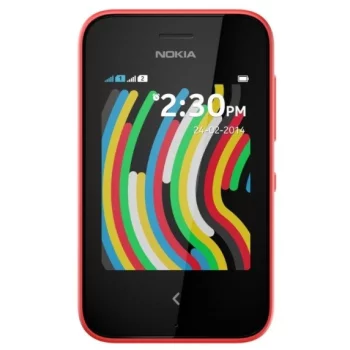 Nokia Asha 230 Dual sim