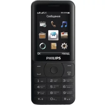 Philips Xenium E180